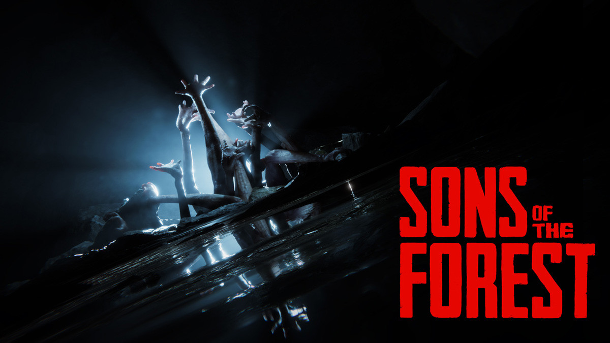 Sons of the Forest Date de sortie, quand sort le jeu ?