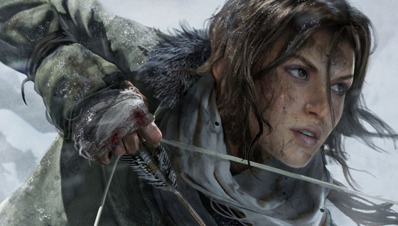 Comment avoir Rise of the Tomb Raider gratuitement ?