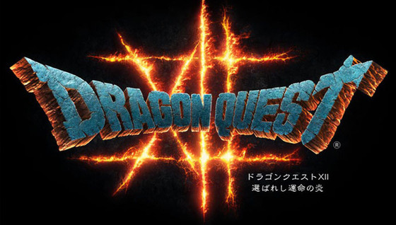 Quelle date de sortie pour Dragon Quest 12 ?