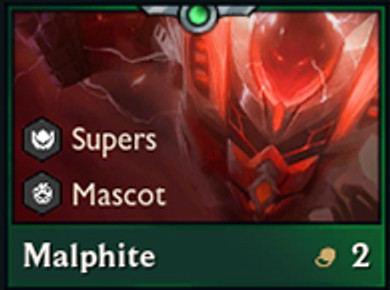 TFT-Set-8-Malphite