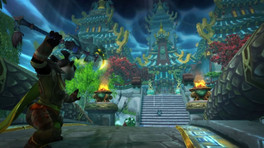 Le Sceau est rompu WoW : comment réaliser la quête sur World of Warcraft MoP Remix