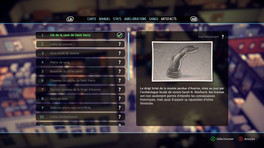 Tous les artéfacts de The Precinct : Localisation, codes et astuces pour les trouver facilement