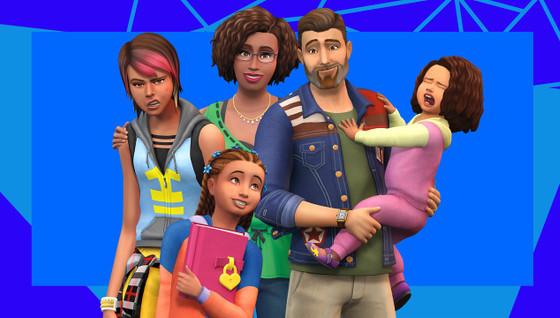 Sims 5 : Une sortie du jeu bientôt prévue ?