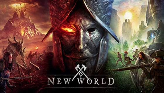 New World annonce la date de sortie de sa bêta fermée !