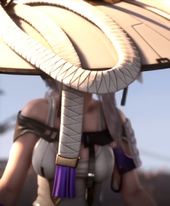 Comment commencer le DLC Nikke dans Stellar Blade ?