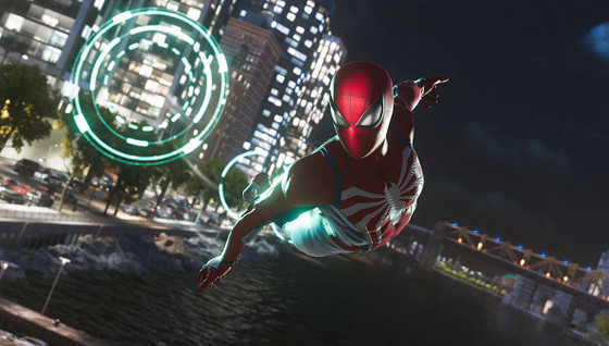 New Game Plus Spider-Man 2 : un mode NG+ est-il disponible ?