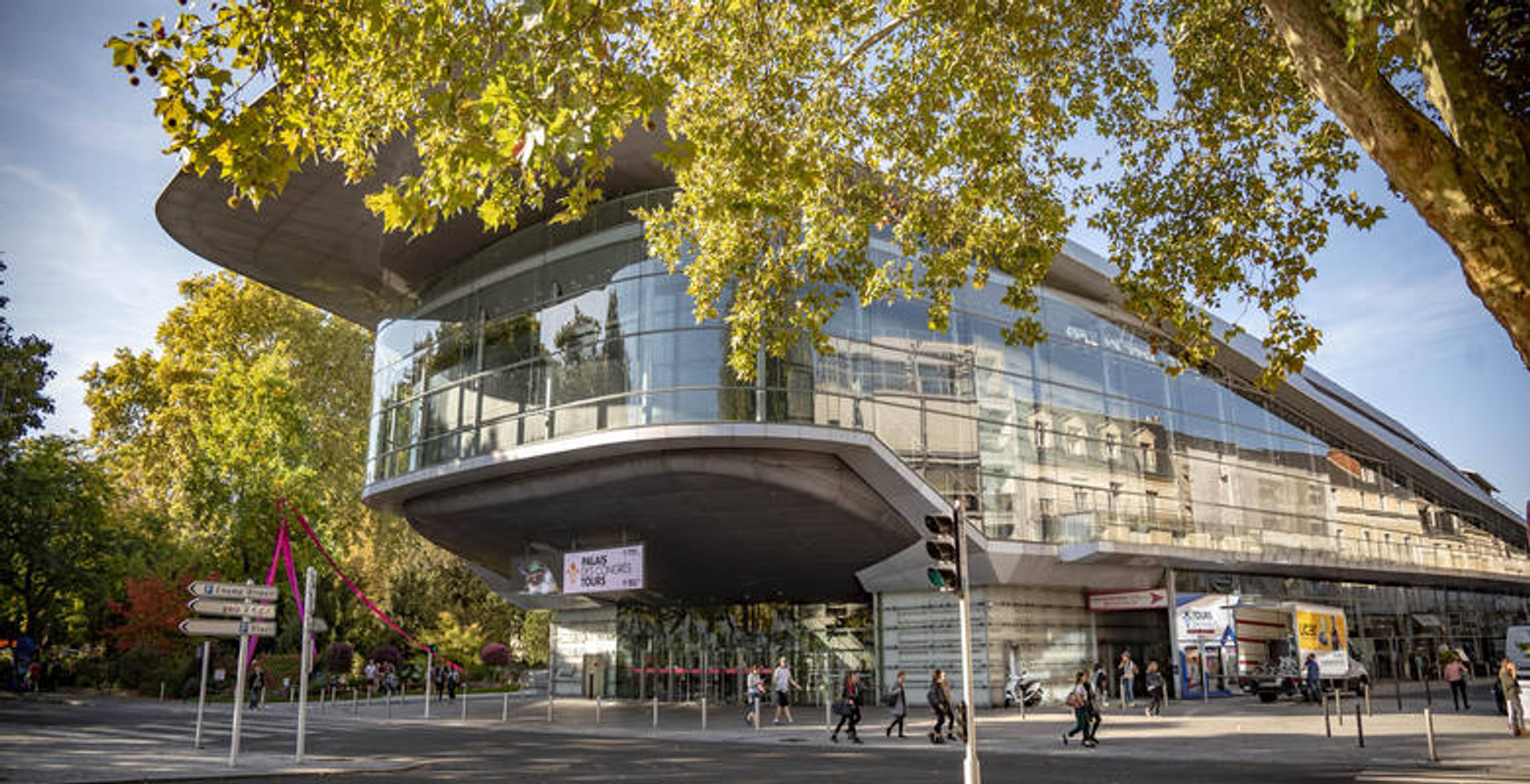 palais-congres