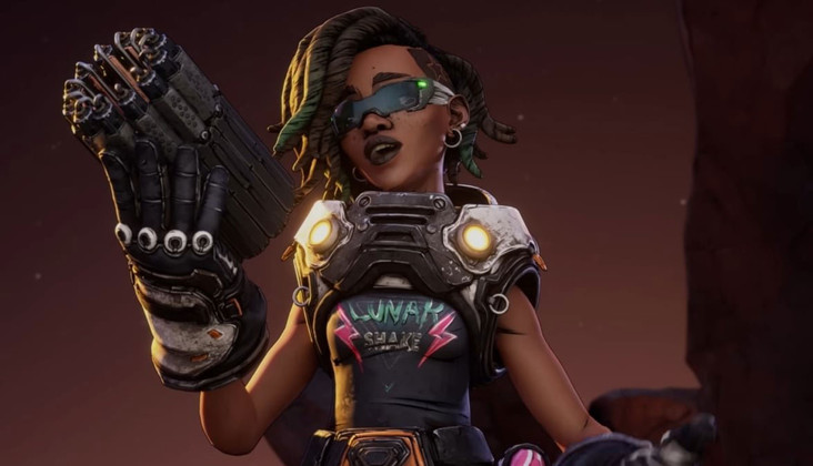 Borderlands 4 voix française, qui sont les doubleurs et doubleuses ?