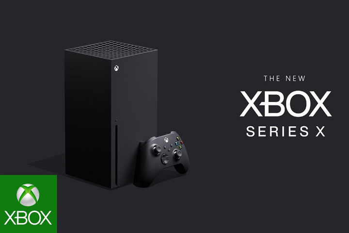 Présentation technique de la Xbox Series X et du Projet xCloud