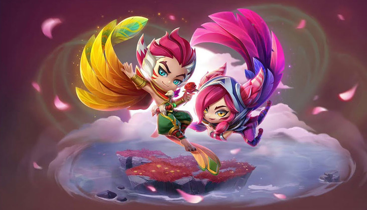 TFT : Un B-Patch surprise bouleverse la méta juste avant la Soul Fighter Cup