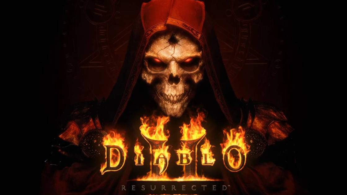 Alpha Diablo 2 Resurrected, comment jouer à la tech du remastered ?