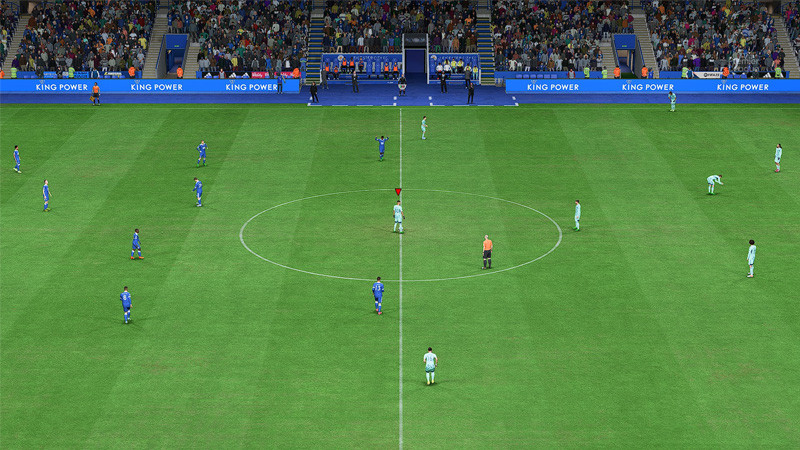Meilleurs réglages caméra FIFA 23, quels sont les best settings ?