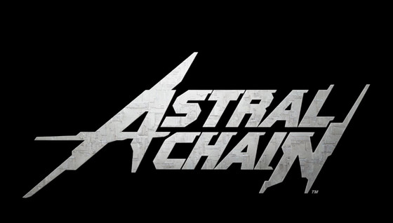 Astral Chain a sa date de sortie