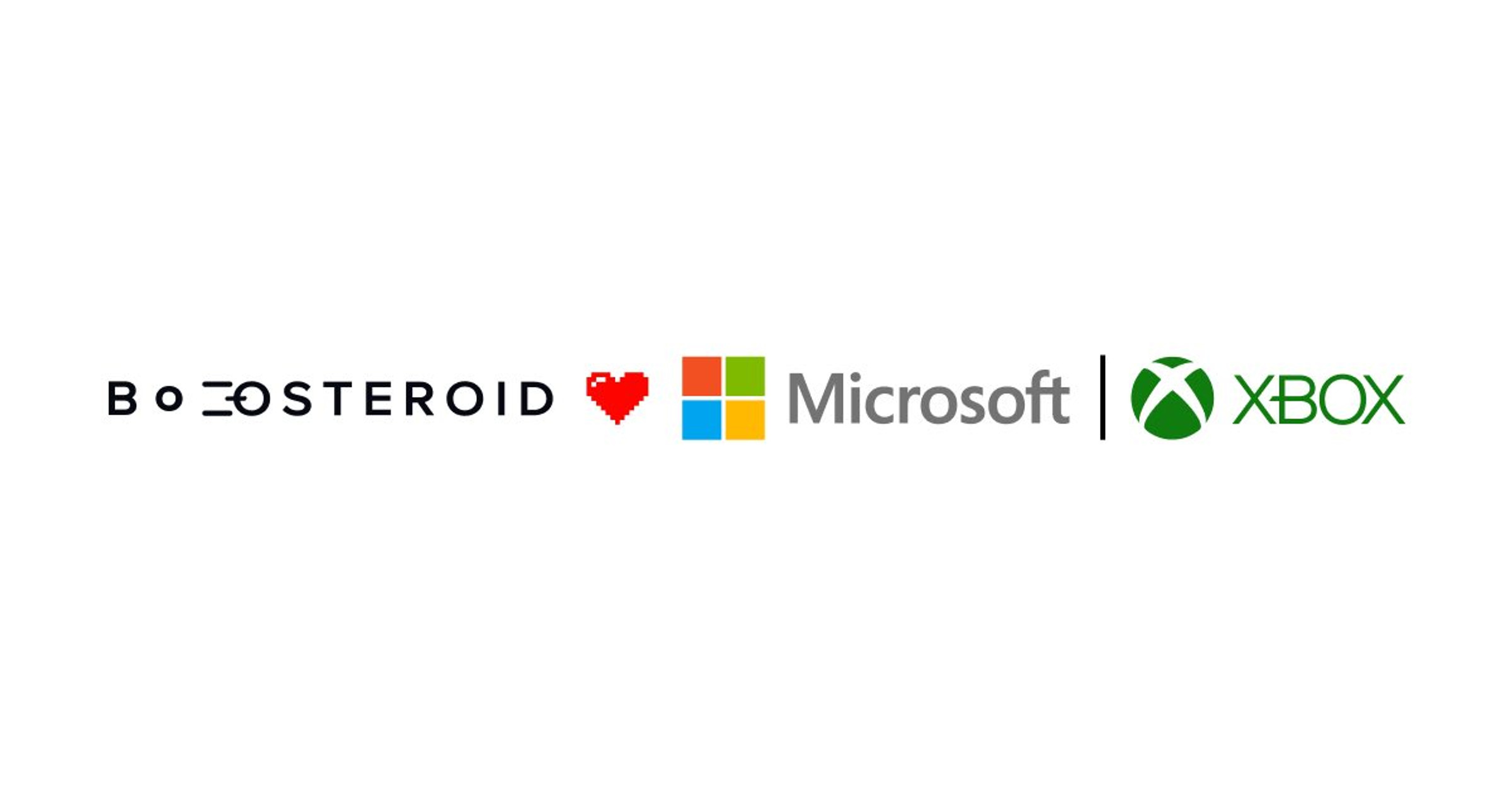 Xbox Boosteroid