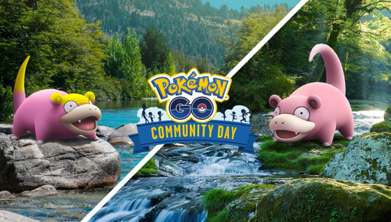 Community Day Ramoloss (shiny) et Ramoloss de Galar en mars sur Pokémon GO, le guide de l'événement