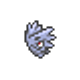 Les Pokémon de Couronneige