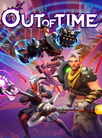 Out of Time