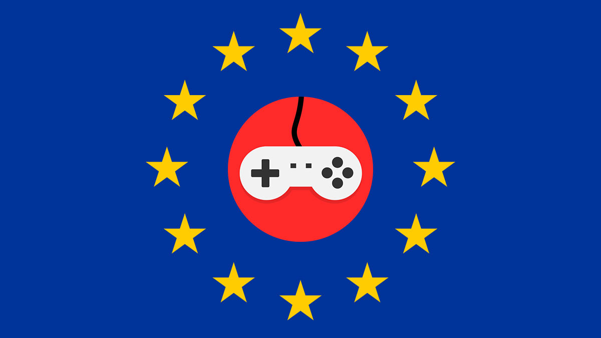 Une initiative européenne veut empêcher la destruction des jeux vidéo : déjà plus de 940 000 signatures