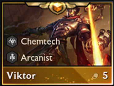 viktor