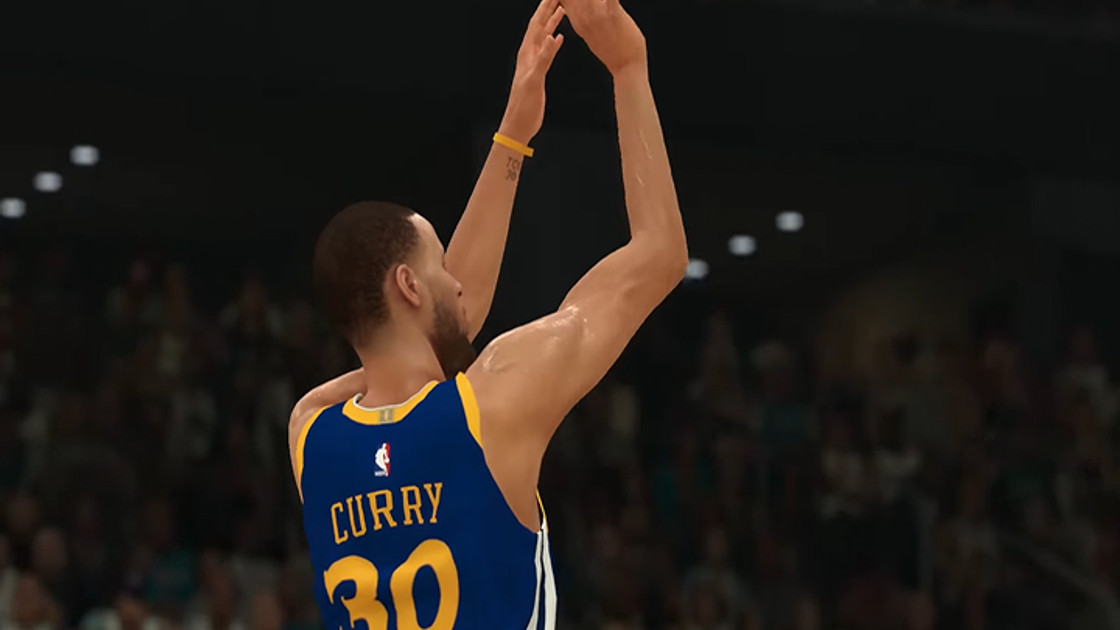 NBA 2K19 : Liste des codes vestiaire