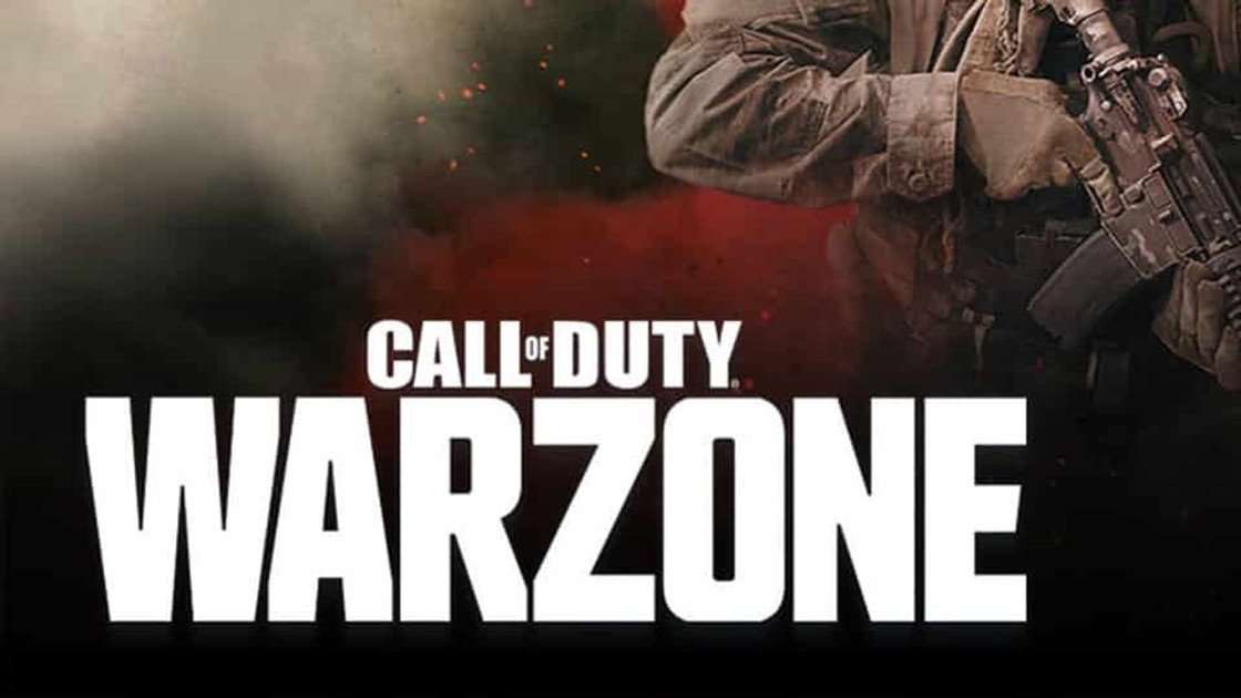 Quand sort la saison 6 de Warzone ?