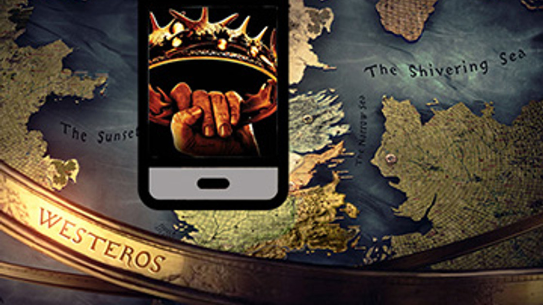 Le jeu mobile Game of Thrones : Conquest de HBO est disponible