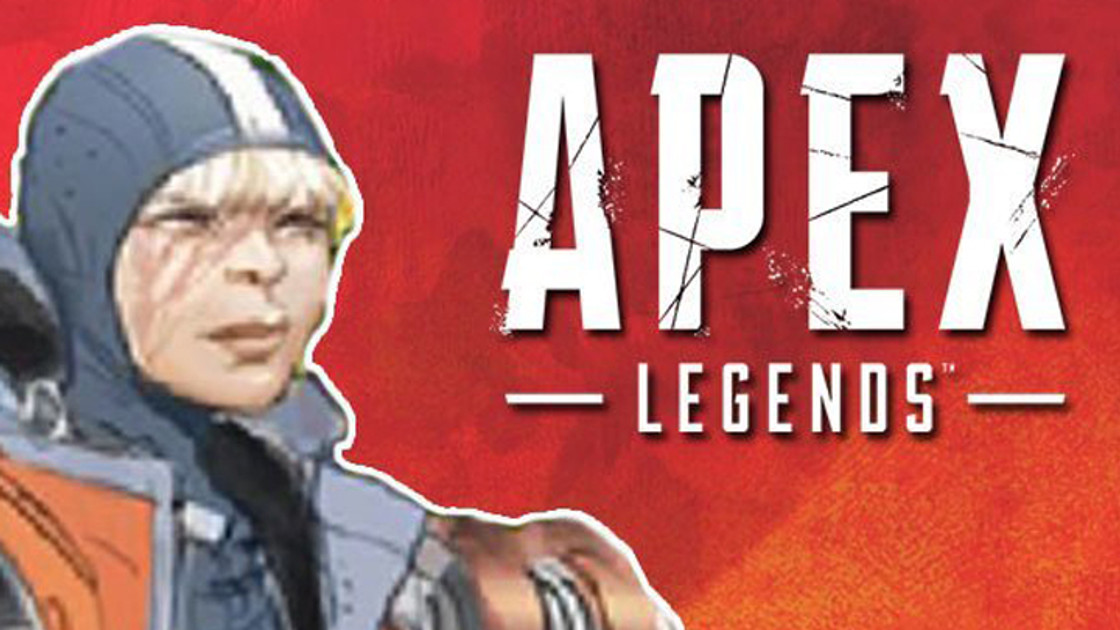 Apex Legends : Wattson, nouvelle légende leak dans le trailer de la saison 1