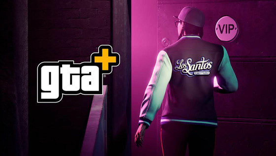 Qu'offre l'abonnement GTA+ sur GTA 5 ?