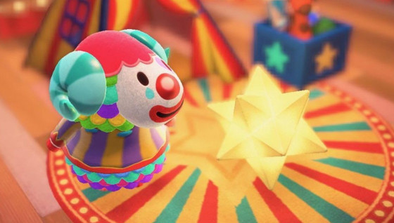 Pietro Animal Crossing New Horizons : comment avoir cet habitant sur votre île ?