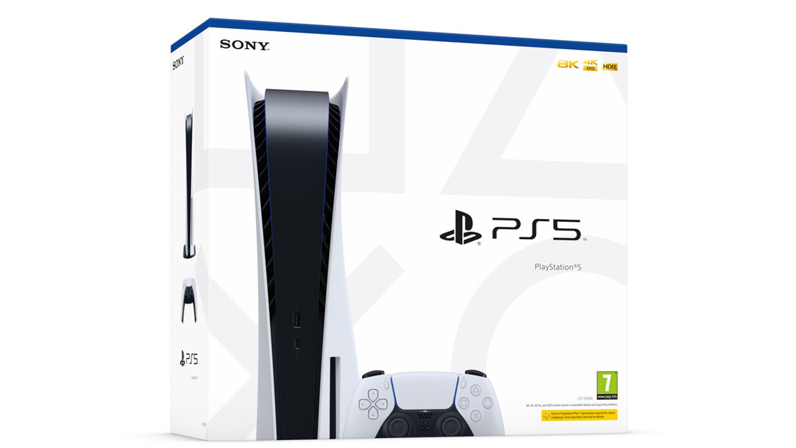 Le prix de la PS5 et de certains bundles en baisse partout en France !