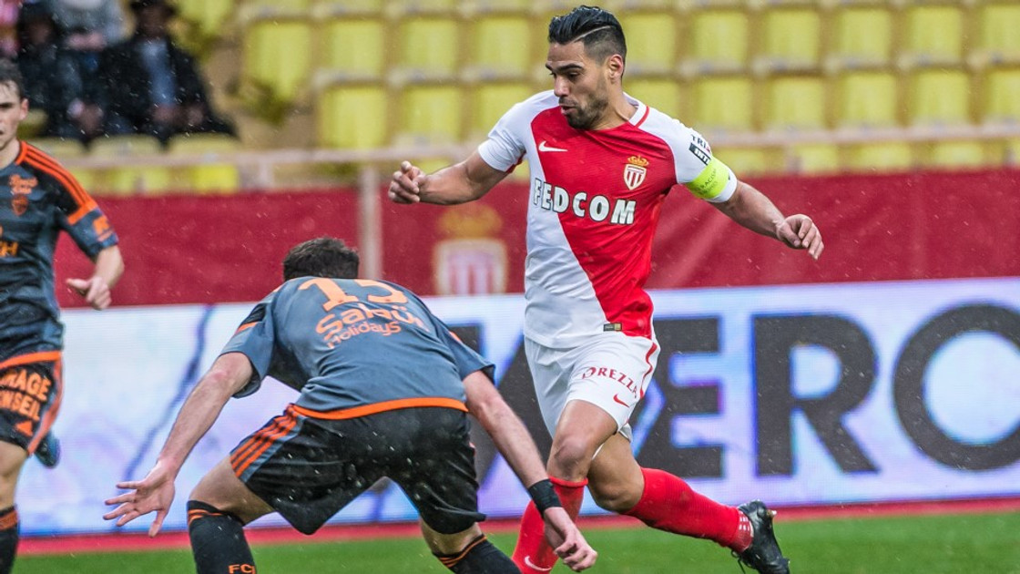 Lorient Monaco Twitch streaming, comment suivre le match du 13 aout 2021 ?