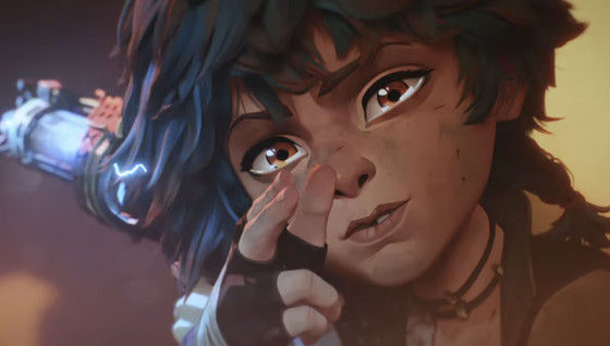 Isha song lyrics : les paroles de la chanson nous en disent elles plus sur le sort du personnage ?