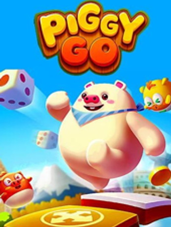 Piggy GO