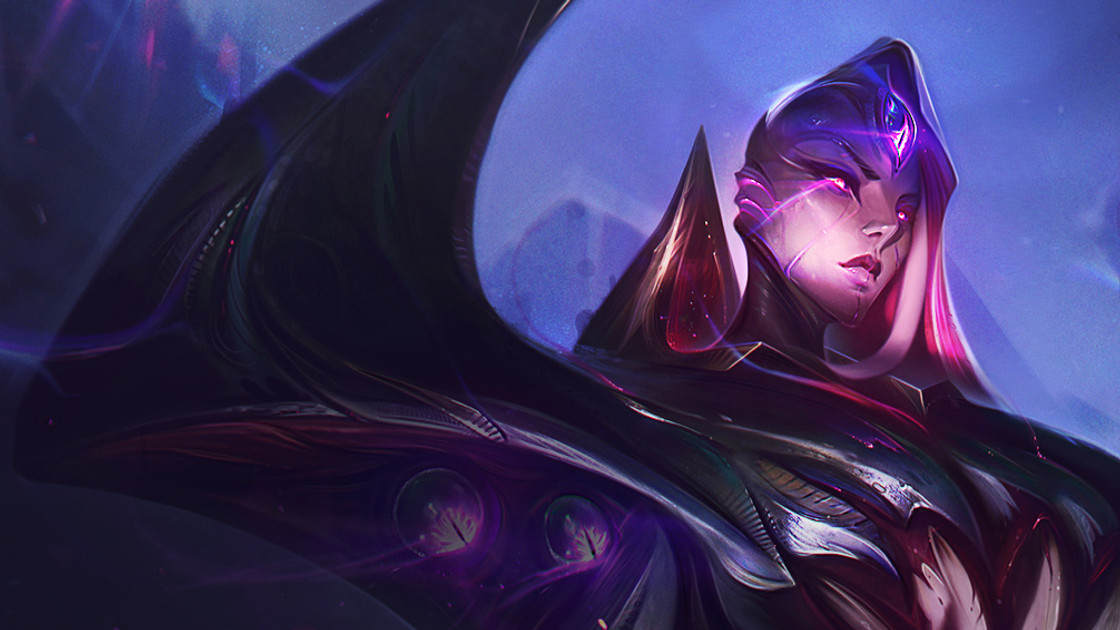 TFT : Compo Bel'Veth avec Menace (Threat) au Set 8