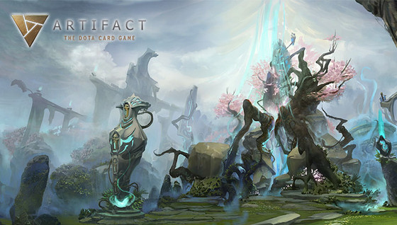 Comment jouer à Artifact