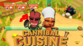 On a testé Cannibal Cuisine, le Overcooked 2.0