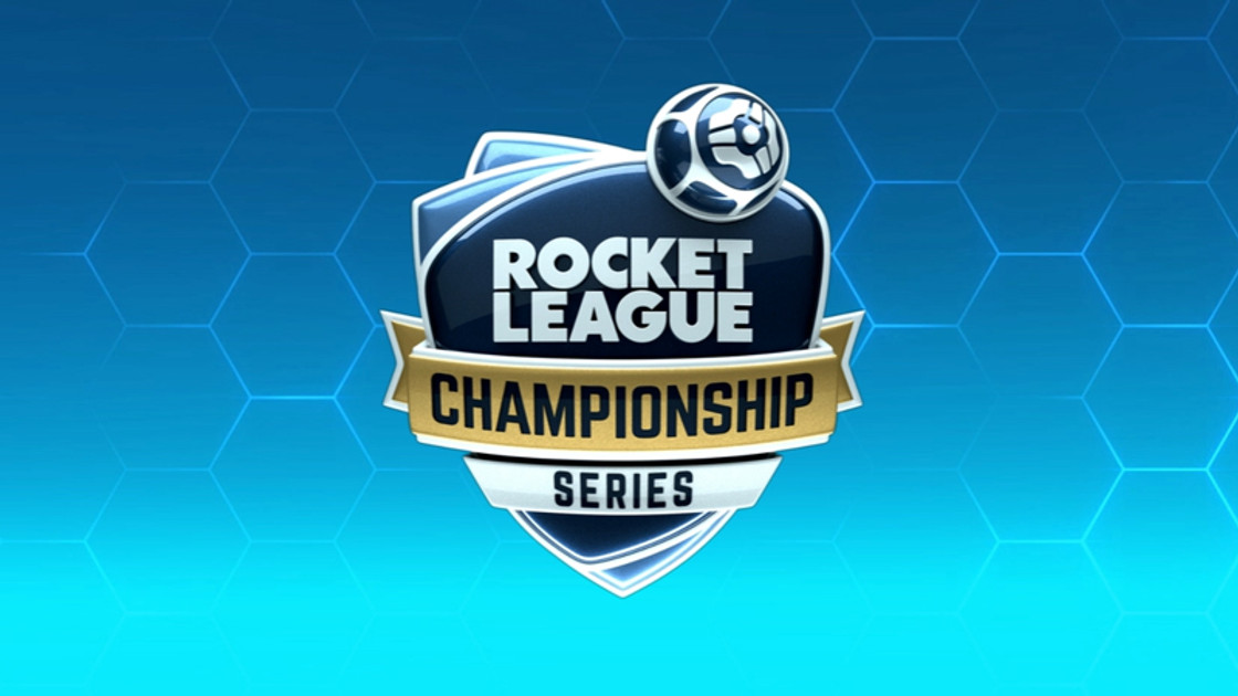 RLCS saison 11, dates et heures de la compétition Rocket League