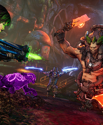 FOV Borderlands 4 : comment le modifier et quand est-ce qu'on pourra le faire sur console Xbox et PS5 ?