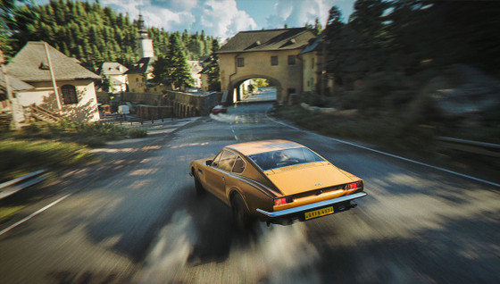 Preview 007 First Light : du vrai James Bond entre infiltration, courses-poursuites et action explosive