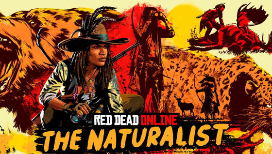 Une nouvelle carrrière de l'Ouest dans Red Dead Online