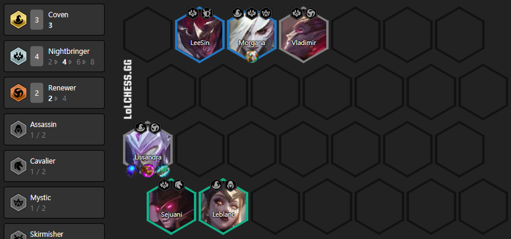 TFT-Guide-Compo-Reroll-Coven-Lissandra-Niveau-6