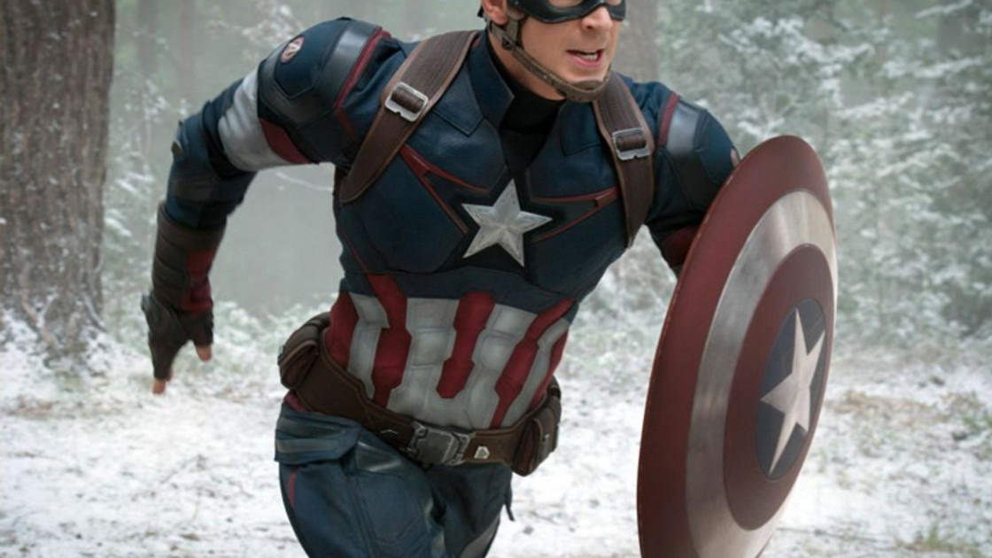 Quand sort Captain America dans Fortnite ?