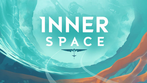 InnerSpace est gratuit sur l'EGS