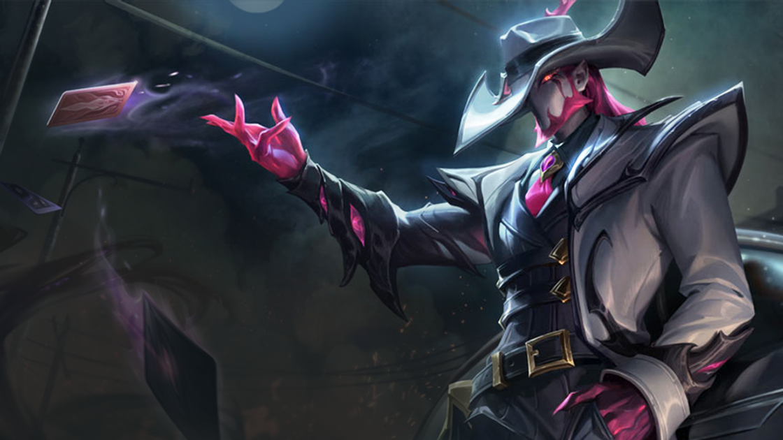 Stuff Twisted Fate TFT, quels items équiper sur le champion du Set 6 ?