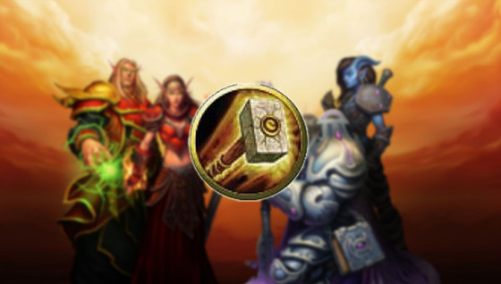 Aldor ou Clairvoyants pour le Paladin ?