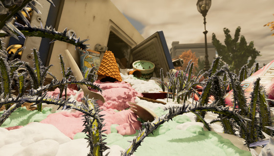 Grounded 2 : tout sur les Buggies, les nouvelles montures insectes