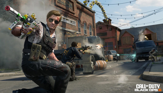 Patch notes Saison 4 rechargée Warzone : que contient la mise à jour du 26 juin de Black Ops 6 multi et zombies ?
