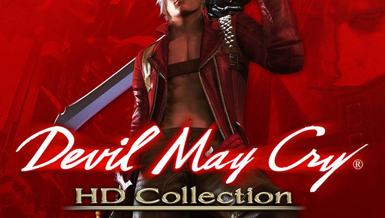 Devil May Cry HD sort bientôt