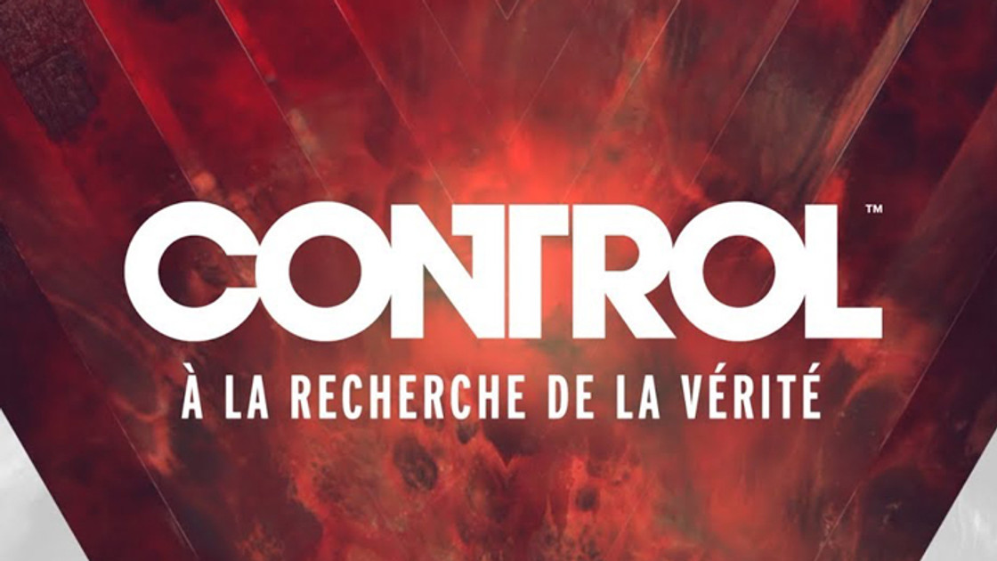 Control : Control détaille les alliés de votre personnage