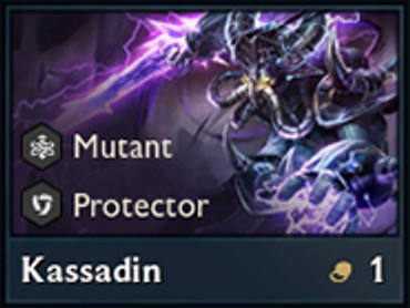 kassadin